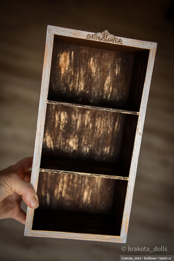 Мои руки не для скуки — Кукольная миниатюра своими руками: еда