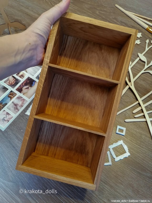 Мои руки не для скуки — Кукольная миниатюра своими руками: еда (фото 2)