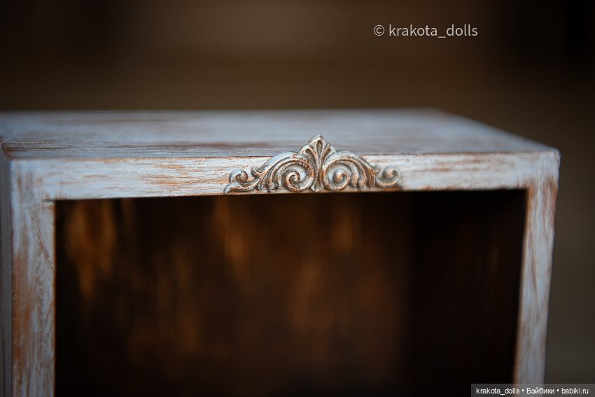 Мои руки не для скуки — Кукольная миниатюра своими руками: еда (фото 9)