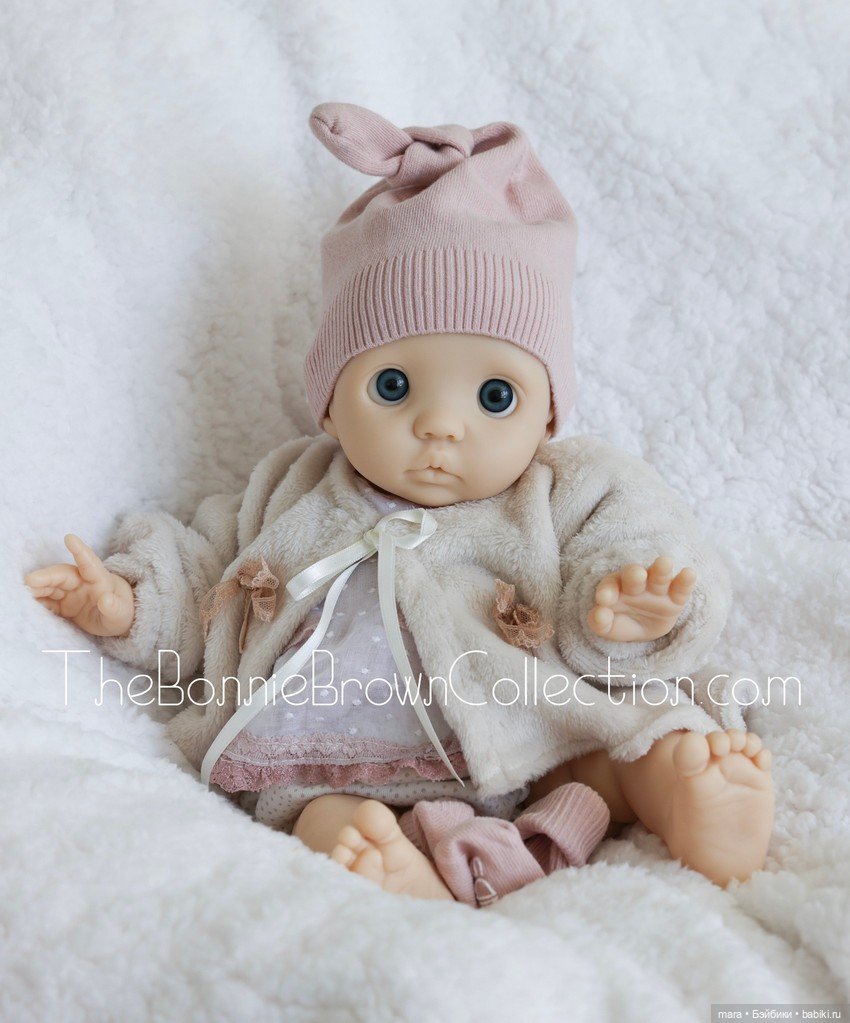 Peeka скульптора Bonnie Brown (фото 2)