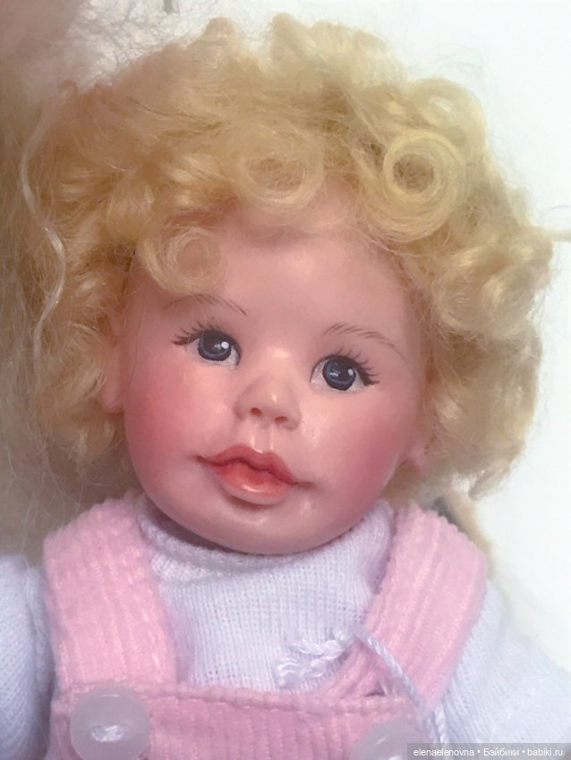 БЖД от Марианны Ольденбург (Maryanne Oldenburg)