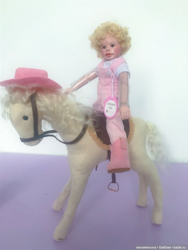 БЖД от Марианны Ольденбург (Maryanne Oldenburg) (фото 10)