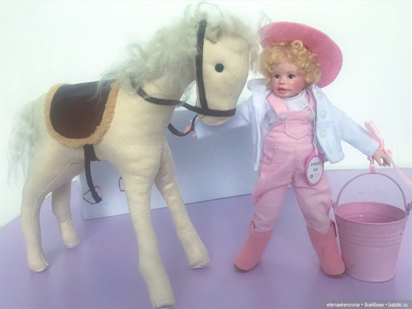 БЖД от Марианны Ольденбург (Maryanne Oldenburg) (фото 4)