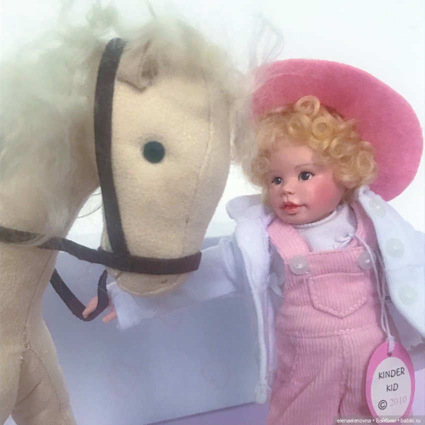 БЖД от Марианны Ольденбург (Maryanne Oldenburg) (фото 3)