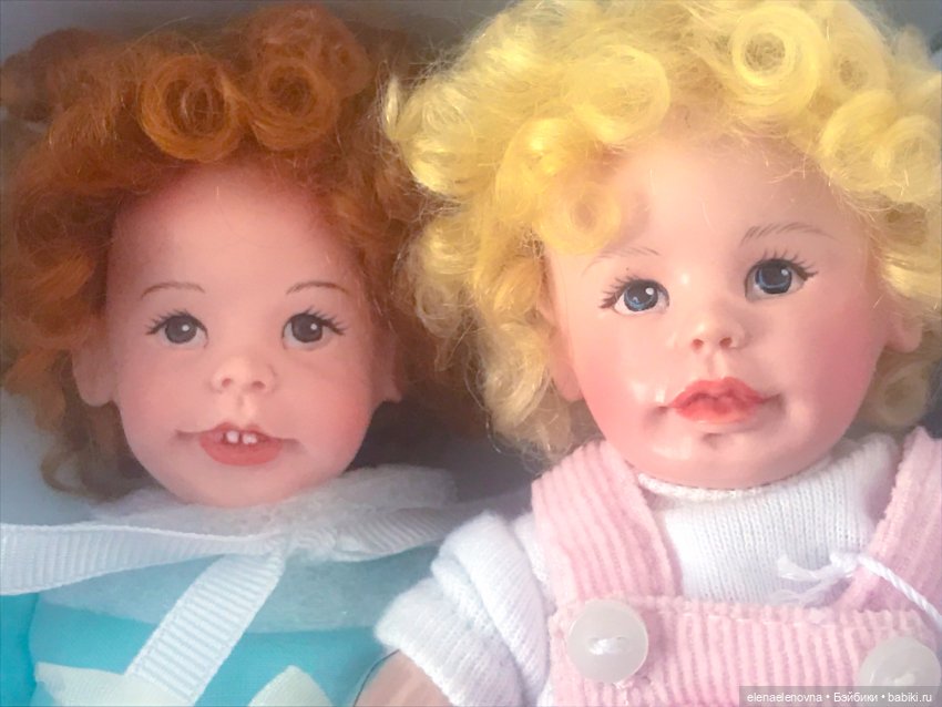 БЖД от Марианны Ольденбург (Maryanne Oldenburg)