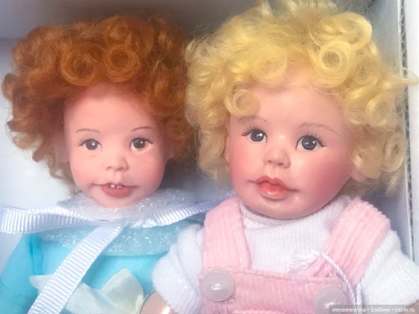 БЖД от Марианны Ольденбург (Maryanne Oldenburg)