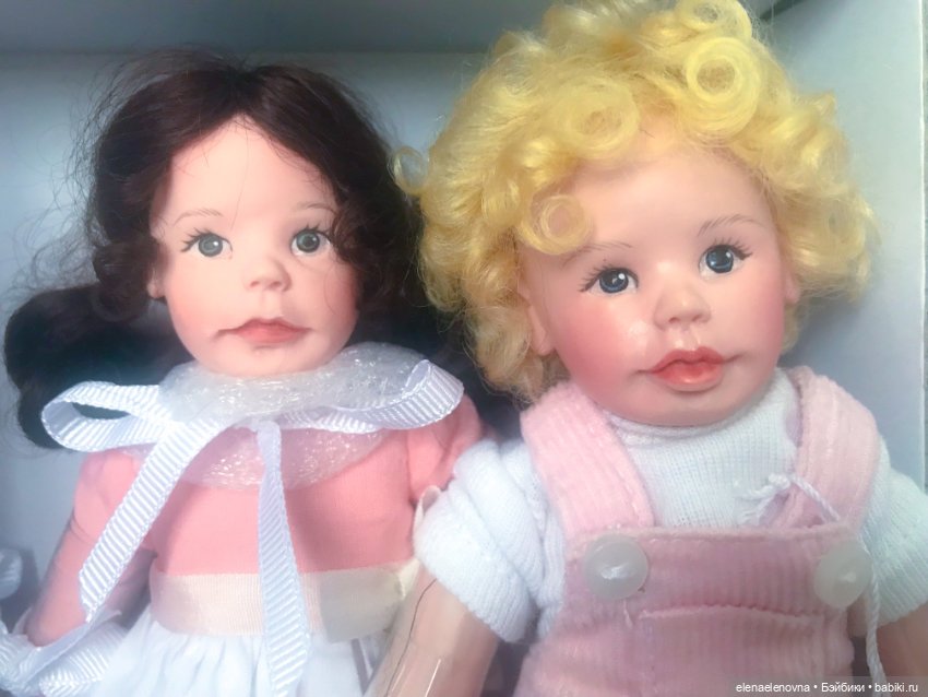 БЖД от Марианны Ольденбург (Maryanne Oldenburg)