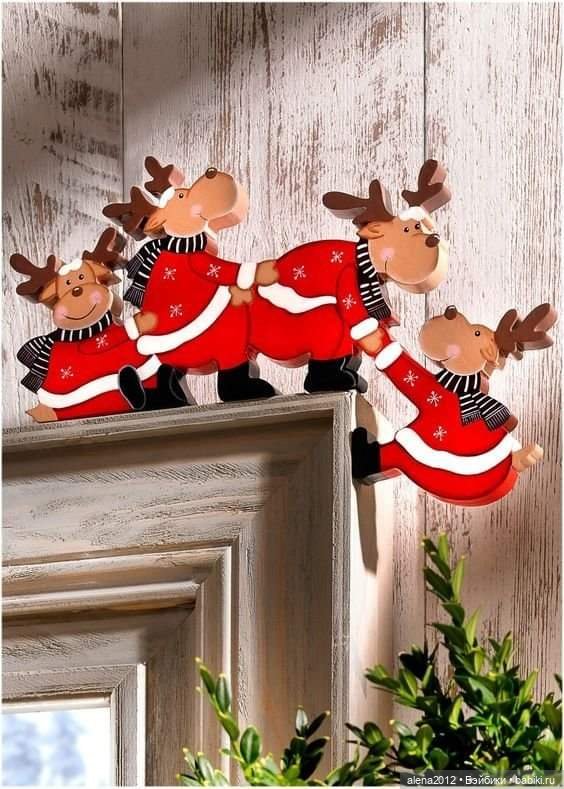 Продолжаем подготовку к НГ (фото 8)