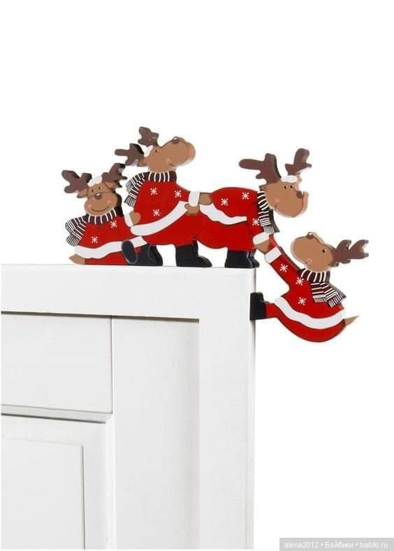 Продолжаем подготовку к НГ (фото 9)