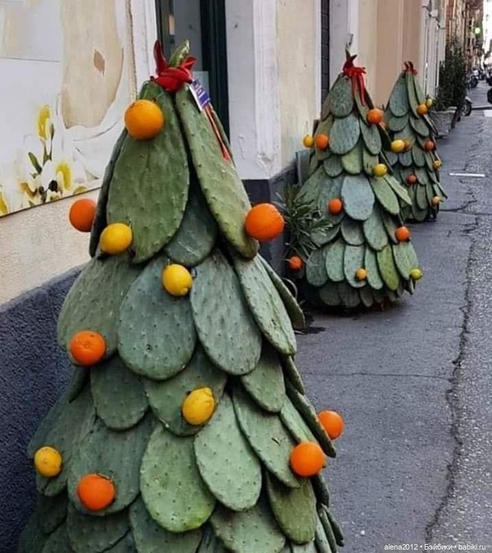 Продолжаем подготовку к НГ