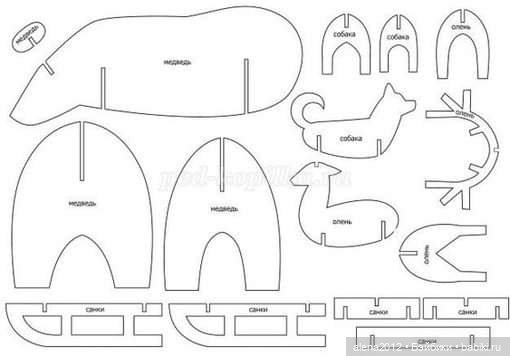 Продолжаем подготовку к НГ (фото 3)