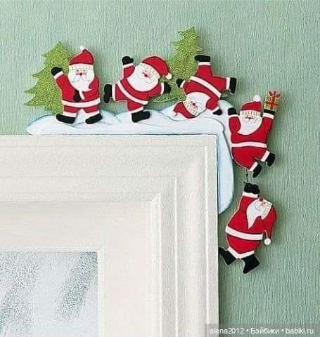 Продолжаем подготовку к НГ (фото 10)