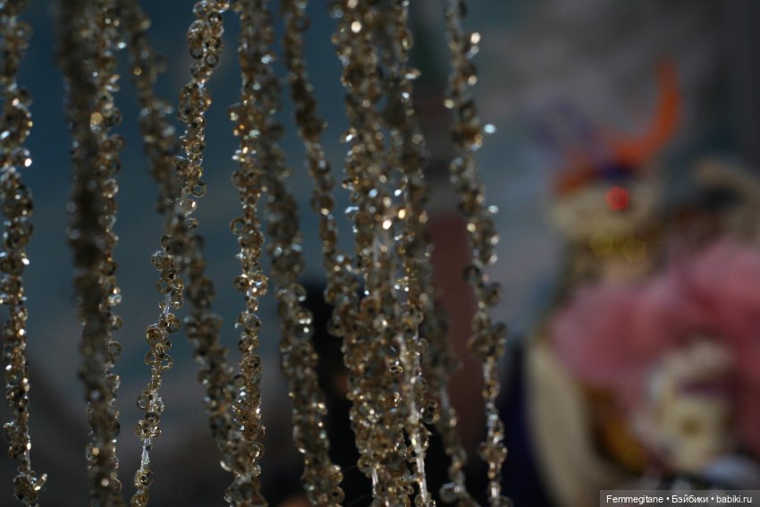 DollCi - Awards - 2023 День 2. Маскарад (фото 9)