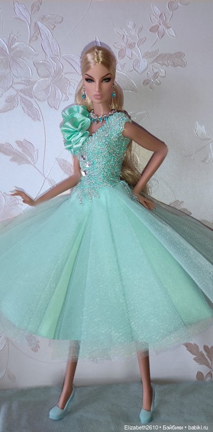 Хозяйки зáмка: две прекрасные Евгении ❤