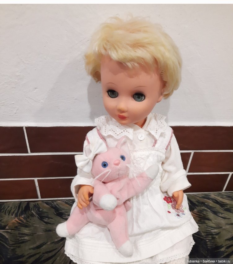 Она действительно обижена (фото 10)