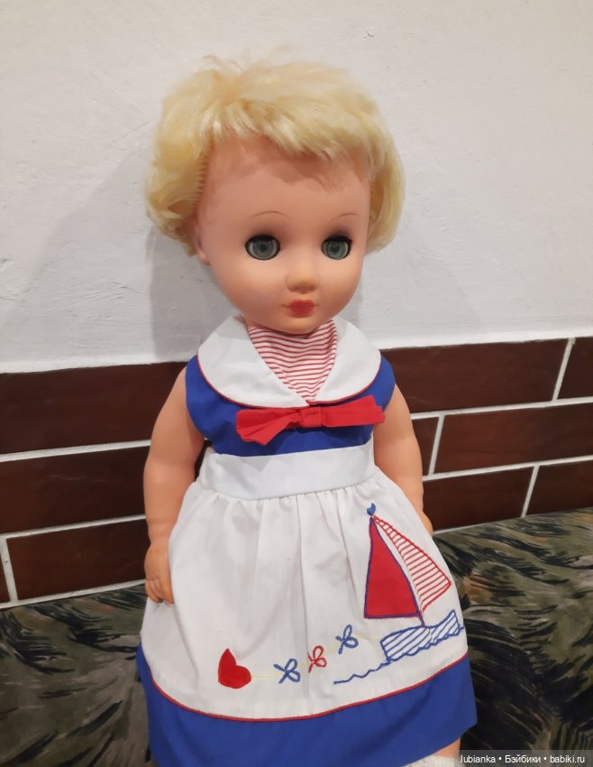 Она действительно обижена