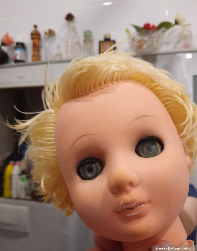 Она действительно обижена (фото 2)