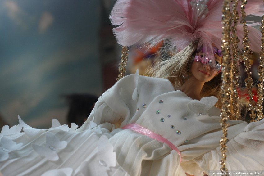 DollCi - Awards - 2023 День 2. Маскарад (фото 10)