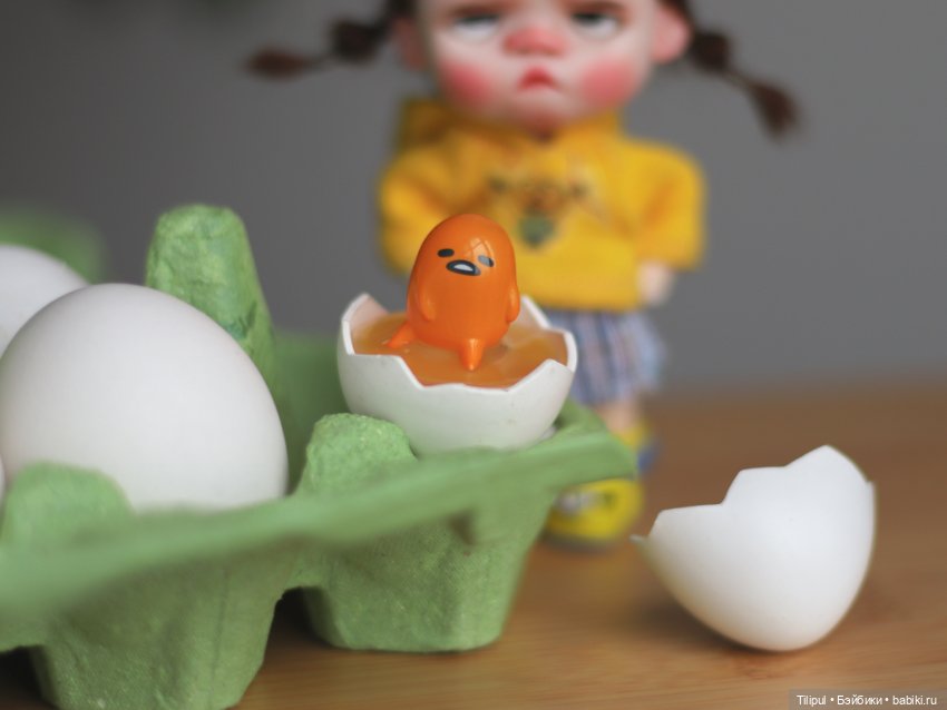 Рикардо — Авторские миниатюрные куклы: лепка