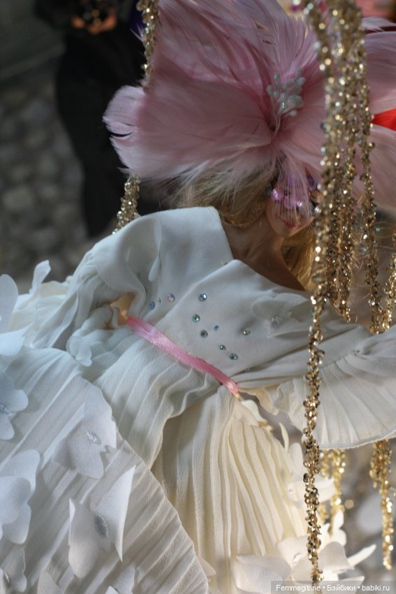 DollCi - Awards - 2023 День 2. Маскарад (фото 7)