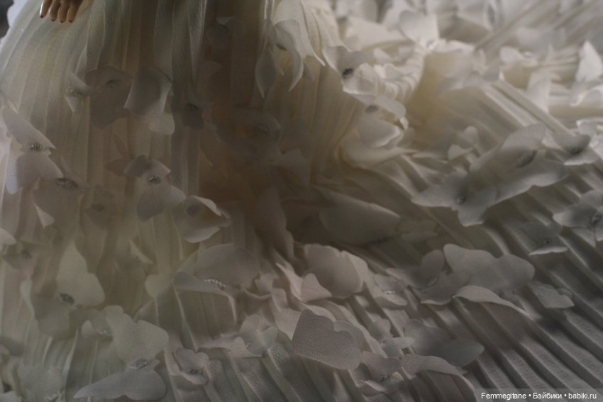 DollCi - Awards - 2023 День 2. Маскарад