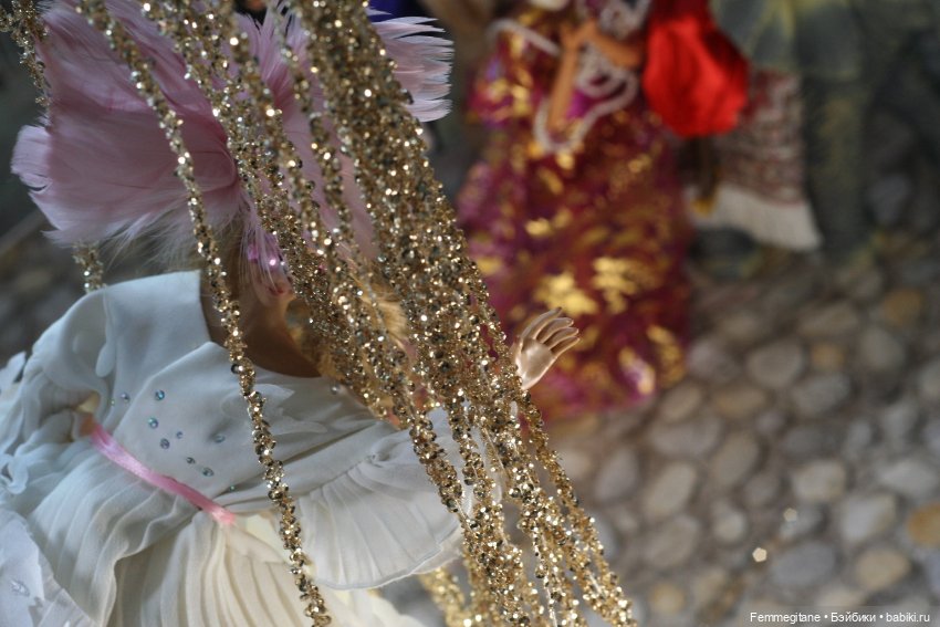 DollCi - Awards - 2023 День 2. Маскарад (фото 6)