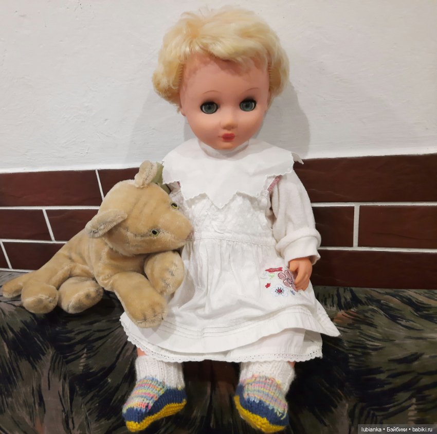 Она действительно обижена (фото 8)