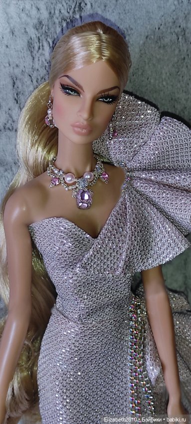 Хозяйки зáмка: две прекрасные Евгении ❤ (фото 9)