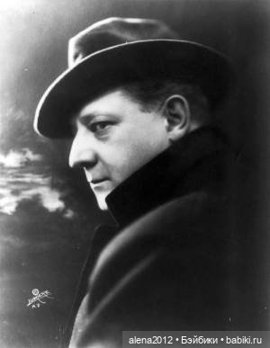 Харрисон Фишер (Harrison Fisher) - певец женской красоты