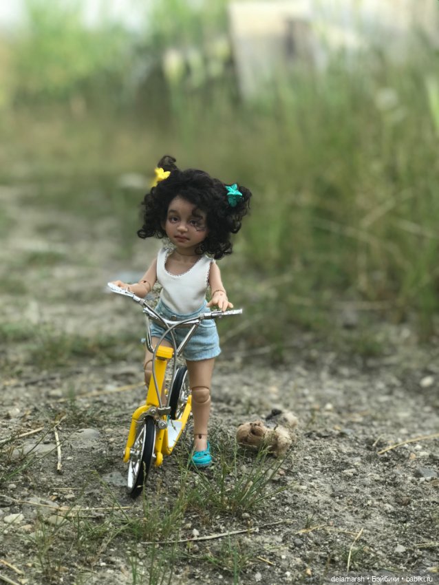 Пронечка, Проня, Прасковья (фото 7)