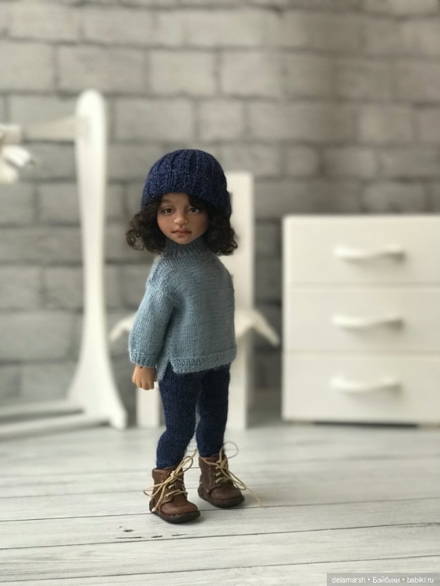 Пронечка, Проня, Прасковья