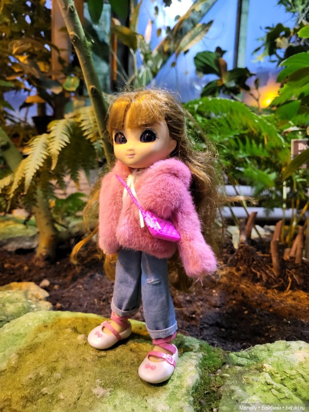 Помощь для Глазастика — Куклы Giochi Preziosi (Италия): фото (фото 2)