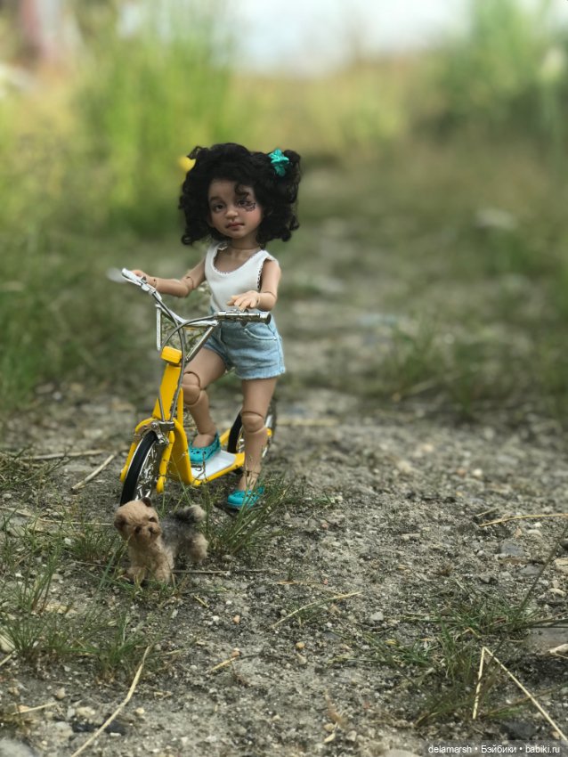 Пронечка, Проня, Прасковья (фото 6)