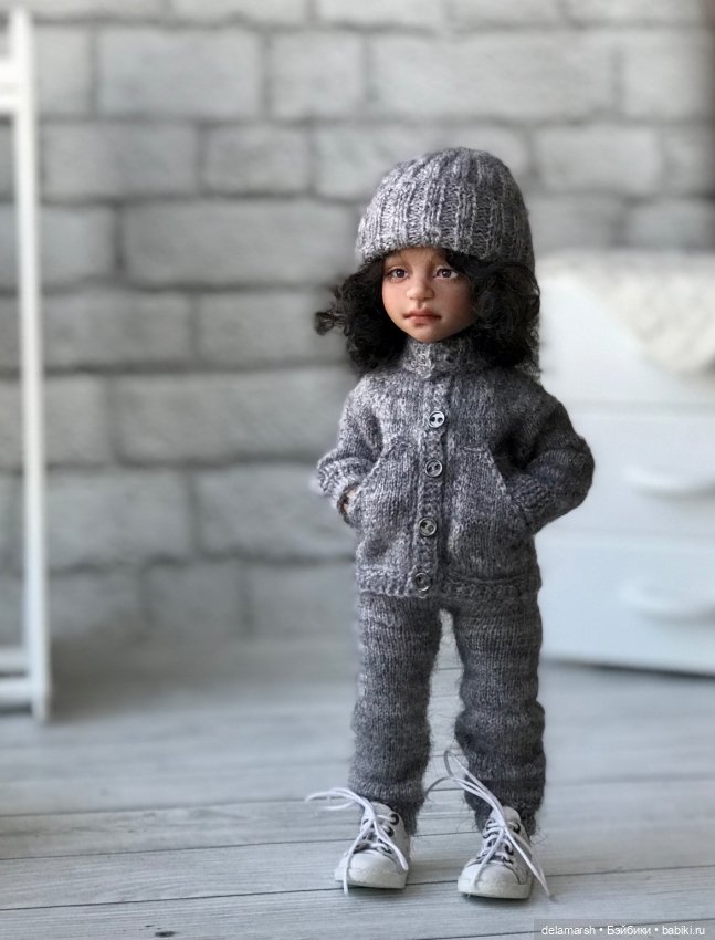 Пронечка, Проня, Прасковья