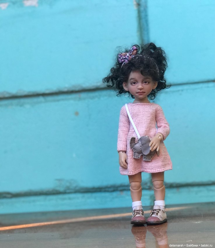 Пронечка, Проня, Прасковья (фото 10)