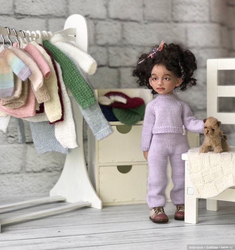 Пронечка, Проня, Прасковья