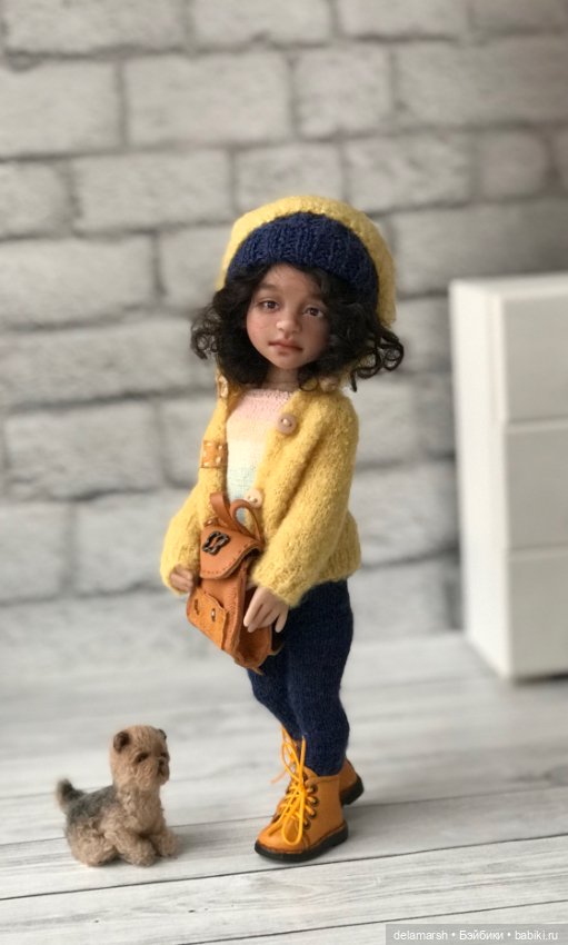 Пронечка, Проня, Прасковья