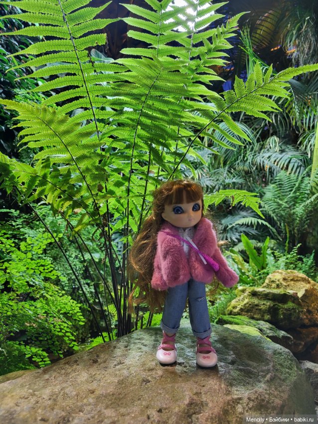 Помощь для Глазастика — Куклы Giochi Preziosi (Италия): фото (фото 4)