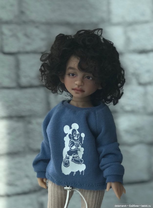 Пронечка, Проня, Прасковья