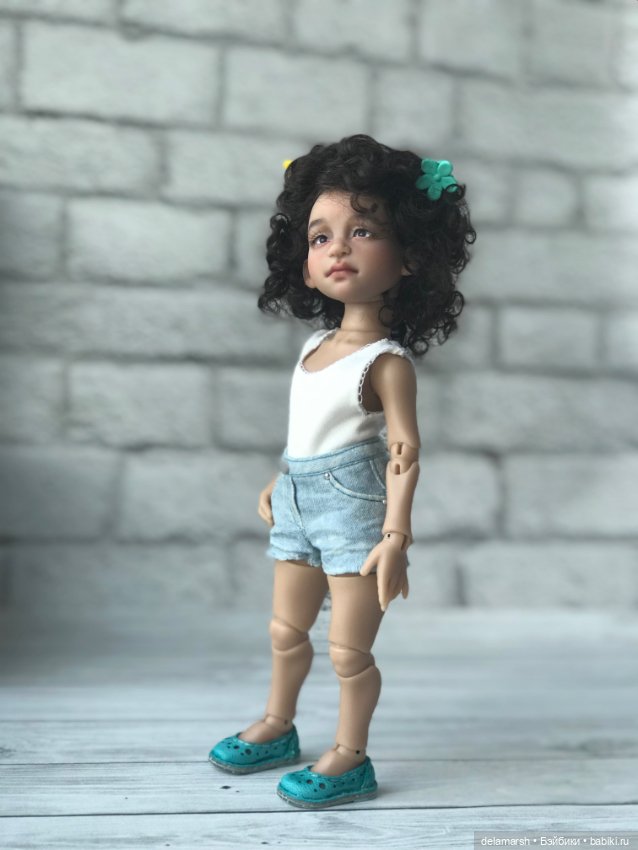 Пронечка, Проня, Прасковья (фото 4)