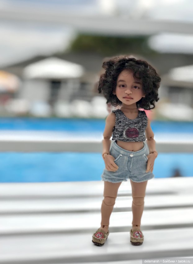 Пронечка, Проня, Прасковья (фото 8)