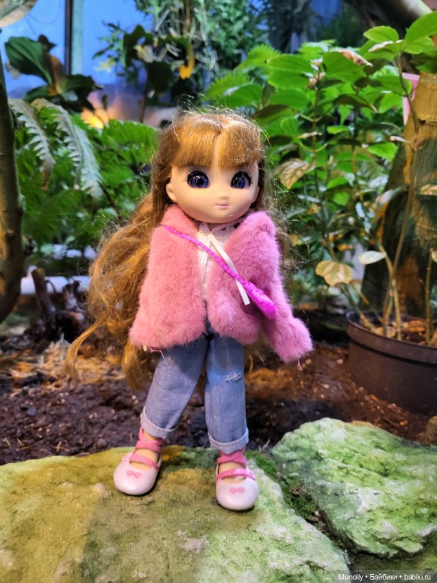 Помощь для Глазастика — Куклы Giochi Preziosi (Италия): фото (фото 6)