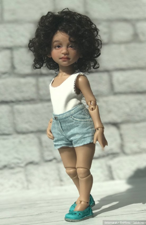 Пронечка, Проня, Прасковья (фото 2)