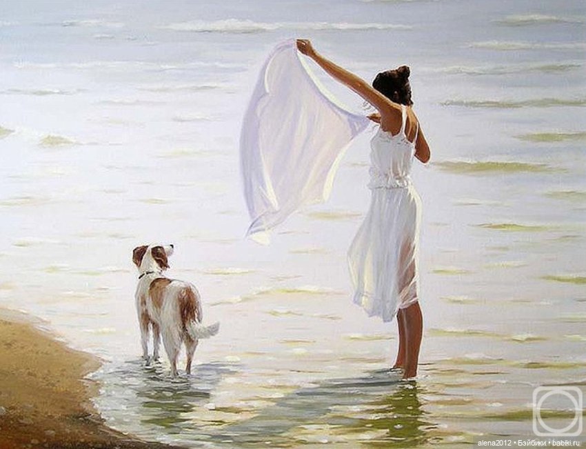 Андрей Репников - свет ушедшего детства