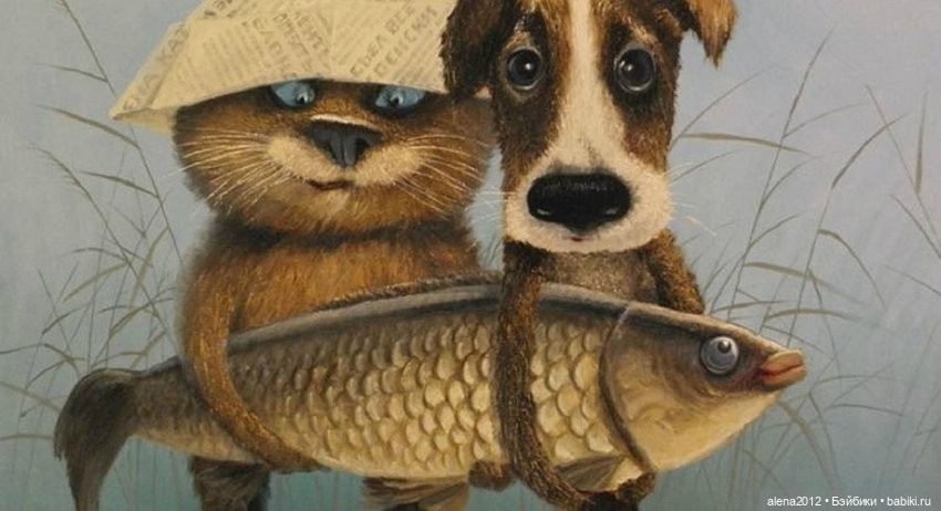 Андрей Репников - свет ушедшего детства