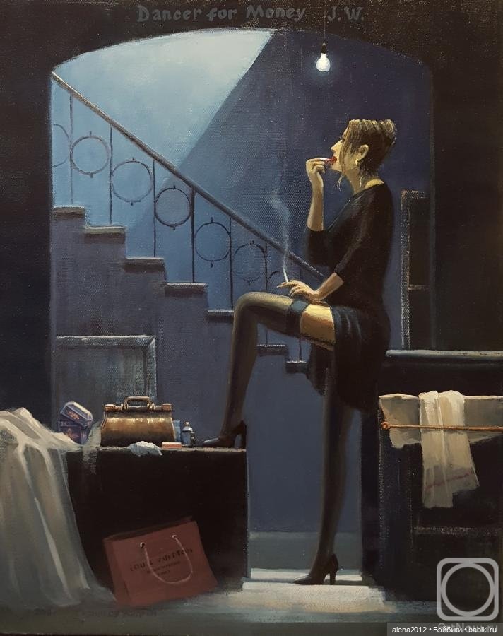 Андрей Репников - свет ушедшего детства