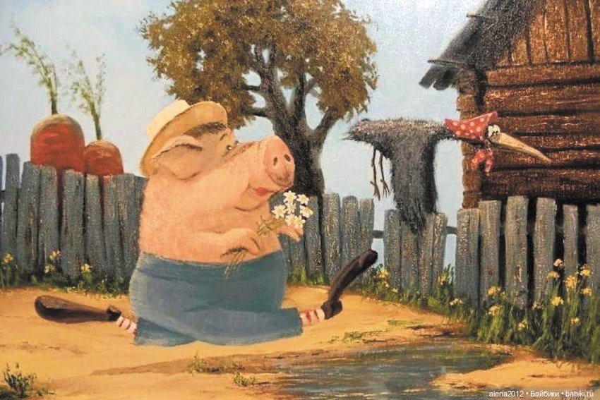 Андрей Репников - свет ушедшего детства