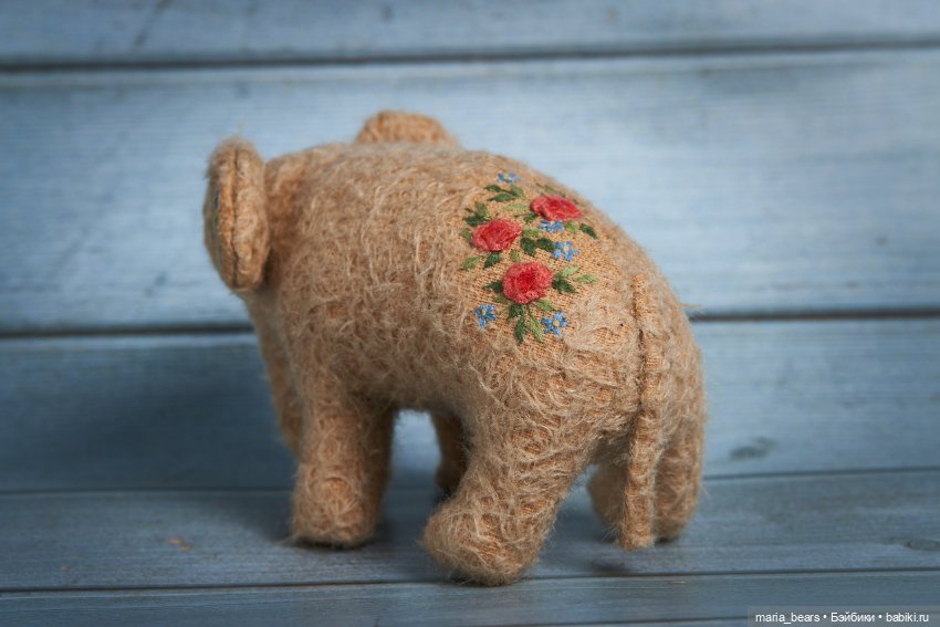 Символ мудрости, спокойствия и благополучия (фото 2)