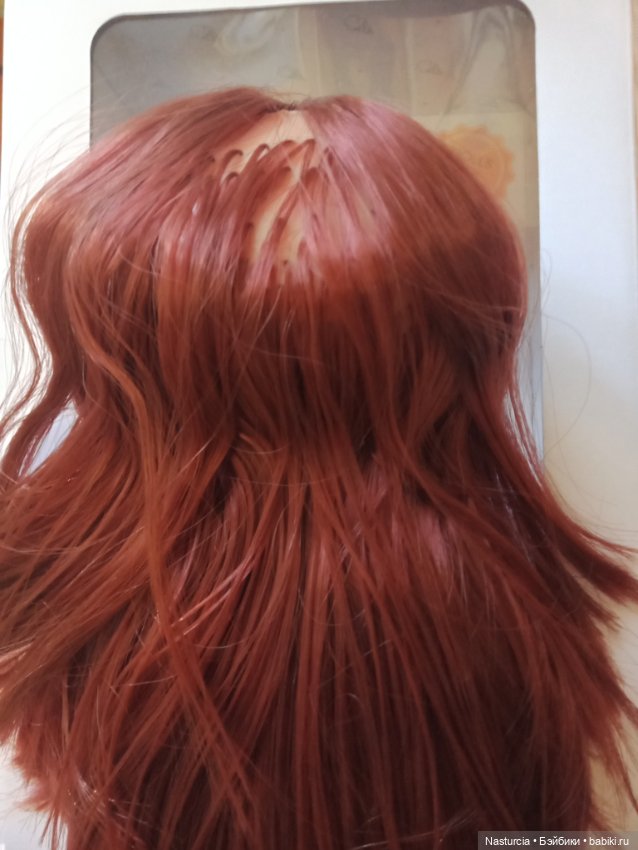 Милашка от Наша Игрушка — Игровые куклы разных производителей (Разное): редкие бренды (фото 2)