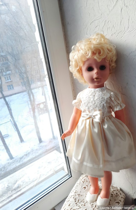 Счастье Соничьё моё ещё одно (фото 5)